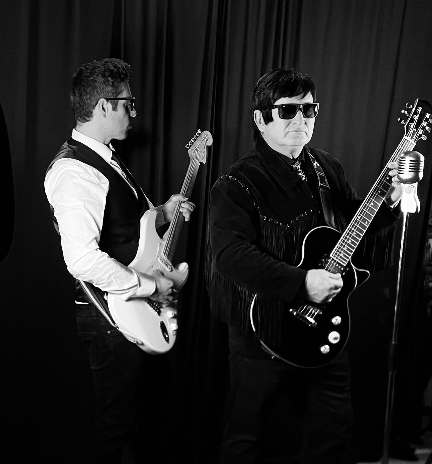 Only the Lonely – Cosy Cabin, Swansea